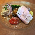 クッチーナ リベロ - 