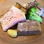 クッチーナ リベロ - 