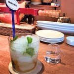 クッチーナ リベロ - 