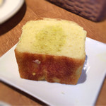 クッチーナ リベロ - 