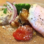 クッチーナ リベロ - 