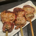 焼き鳥 武士 - 