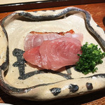 富小路 やま岸 - お造り