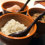 富小路 やま岸 - 