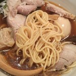 Homemade Ramen 麦苗 - 