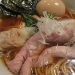 Homemade Ramen 麦苗 - 