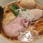 Homemade Ramen 麦苗 - 