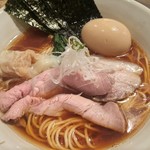 Homemade Ramen 麦苗 - 