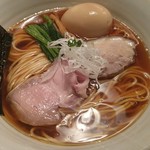 Homemade Ramen 麦苗 - 