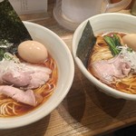 Homemade Ramen 麦苗 - 