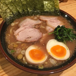 秋葉原ラーメン わいず - 