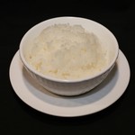 米饭150克