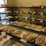 ぱんの店 グレーテル - 料理写真: