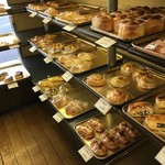 ぱんの店 グレーテル - 