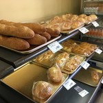 ぱんの店 グレーテル - 