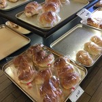 ぱんの店 グレーテル - 