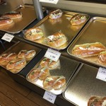 ぱんの店 グレーテル - 
