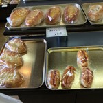 ぱんの店 グレーテル - 
