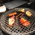 Yakiniku Toraji - 