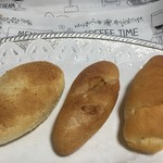 ぱんの店 グレーテル - 