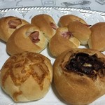 ぱんの店 グレーテル - 