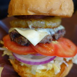 Shake'em Buns - Hoola gal