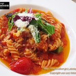 ア・ラ・メゾン - 