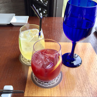 MAIN DINING by THE HOUSE OF PACIFIC - 