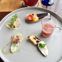 MAIN DINING by THE HOUSE OF PACIFIC - 