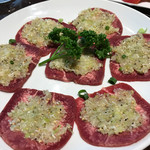 本格焼肉 牛王 - 