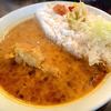 般゜若 PANNYA CAFE CURRY