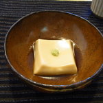 大好きゴマ豆腐