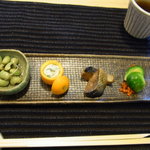 色とりどり★金柑のは全部食べれます