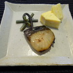 ぜんまいがかわゆい-★