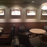 サンマルクカフェ 神田北口店