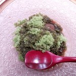 てんぷら 深町 - 葛切