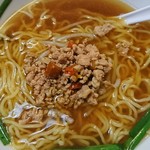 味鮮 - 台湾ラーメン