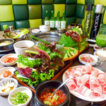 Wine:Korean sampa - 