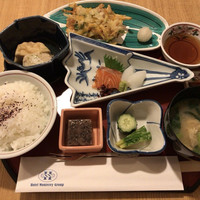 隨縁亭 ホテルモントレ大阪 - 