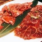 Yakiniku Horumonza Chikaraya Honten - 