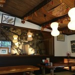 そば処 やましろ - 