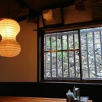 そば処 やましろ - 