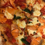 Pizzeria&Bar 次男房 - 