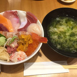 築地ハレの日 - 