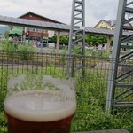 Cafe & Wine bar O-de-Pa-ru