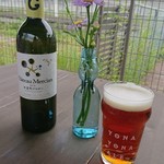 Cafe & Wine bar O-de-Pa-ru