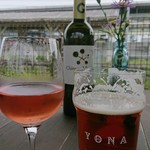 Cafe & Wine bar O-de-Pa-ru