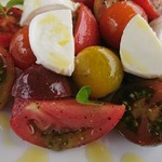 Cafe & Wine bar O-de-Pa-ru