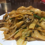 本格四川料理としゃぶしゃぶ 天府惠 - 