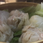 本格四川料理としゃぶしゃぶ 天府惠 - 